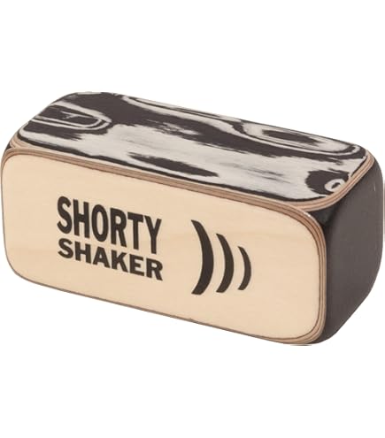 Amazon | LP エルピー シェケレ Jim Greiner Shekere LP484